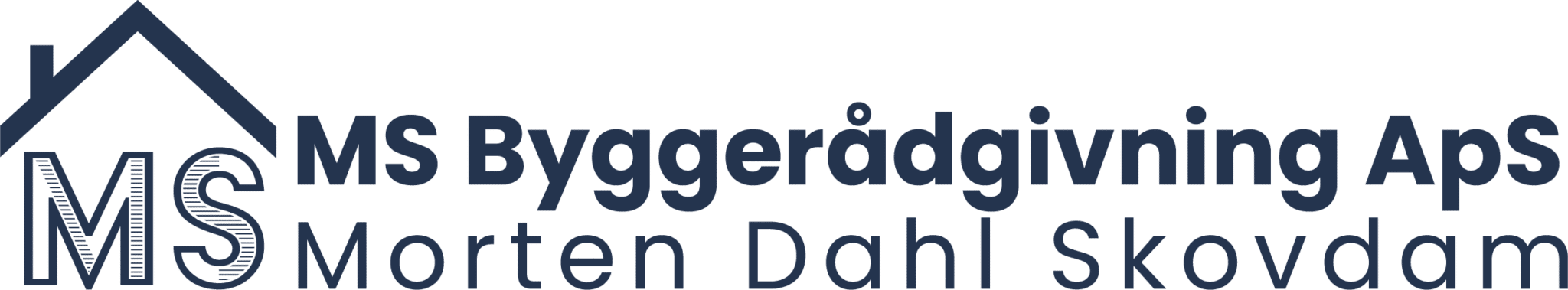 MS Byggerådgivning ApS
